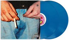 Tyler, The Creator - Cherry Bomb [translucent blue 2LP] Vinyl Record