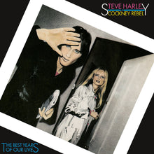 Steve Harley  & Cockney Rebel - Best Years Of Our Lives (50th Anniversary) (Aniv) [LP] Vinyl Record