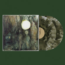Quadeca - Didn't Mean To Haunt You [Colored Vinyl] (Grn) Vinyl Record