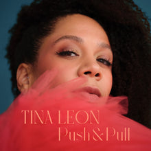 Leon, Tina - Push & Pull [LP] Vinyl Record