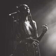 the album cover for Fils-Dominique Aime - Live At The Montreal International Jazz Festival