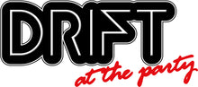 the album cover for Drift - At The Party (Ofgv)