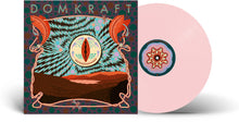 the album cover for Domkraft - Domkraft [Colored Vinyl] (Ofgv) [Reissue]