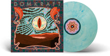 the album cover for Domkraft - Domkraft [Colored Vinyl] [Limited Edition] (Ofgv) [Reissue]