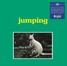 Roberto Fogu  / Calogero Taormina - Jumping [LP] Vinyl Record