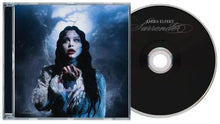 the album cover for Elfeky, Amira - Surrender