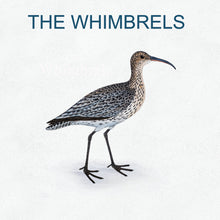 Whimbrels - The Whimbrels Music CD