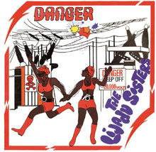 Lijadu Sisters - Danger Music CD