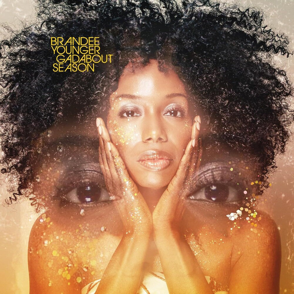 Younger, Brandee - Gadabout Season [CD]