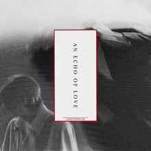 the album cover for Kerala Dust - An Echo Of Love