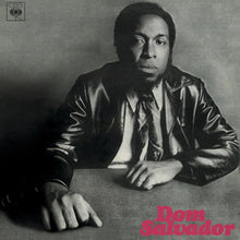 Salvador, Dom - Dom Salvador - Limited 180-Gram Silver Colored Vinyl [LP] Vinyl Record