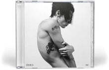 YUNGBLUD - Idols Music CD