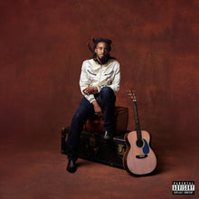 Shaboozey - Where I've Been Isn't Where I'm Going: Complete [LP] Vinyl Record