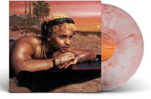 Destin Conrad - Love On Digital - Pink [Colored Vinyl] (Gate) (Pnk) Vinyl Record