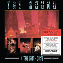 Sound - In The Hothouse [Deluxe] (Gate) (Uk)
