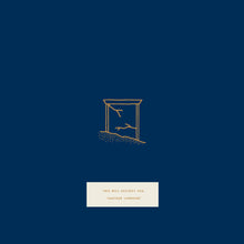 the album cover for This Will Destroy You - Another Language (Blue) [Colored Vinyl]