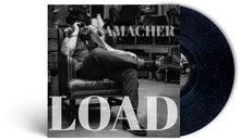 the album cover for Marc Amacher - Load [Colored Vinyl] [Limited Edition]