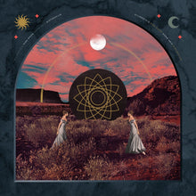 Silverstein - Pink Moon (Blue) [Colored Vinyl] Vinyl Record