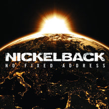 Nickelback - No Fixed Address (Aniv) [LP] Vinyl Record