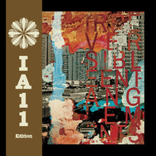 Irreversible Entanglements - Irreversible Entanglements (Ia11 Edition) [Deluxe] Vinyl Record