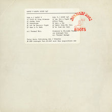 the album cover for Early B / Super Cat - Early B Meets Super Cat