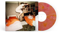 the album cover for Home Is Where - I Became Birds [Colored Vinyl] (Org)
