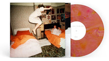 the album cover for Home Is Where - I Became Birds [Colored Vinyl] (Org)