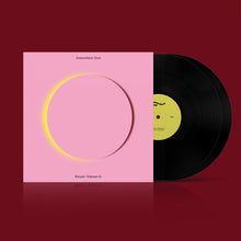 the album cover for Somewhere Soul: Rituals Vol 1 / Various - Somewhere Soul: Rituals Vol 1 / Various