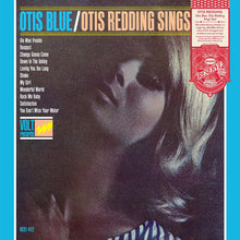 Otis Redding - Otis Blue / Otis Redding Sings Soul (Mono) (Bme) [LP] Vinyl Record