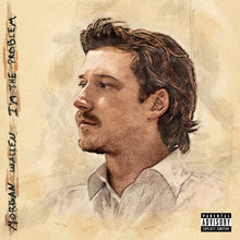 Morgan Wallen - I'm The Problem [2 CD] Music CD