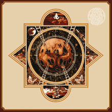 the album cover for Agusa - Hogtid [Colored Vinyl] (Wht) [Remastered] (Uk)