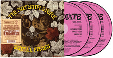the album cover for Small Faces - Autumn Stone - Expanded Limited Anniversary (Box)