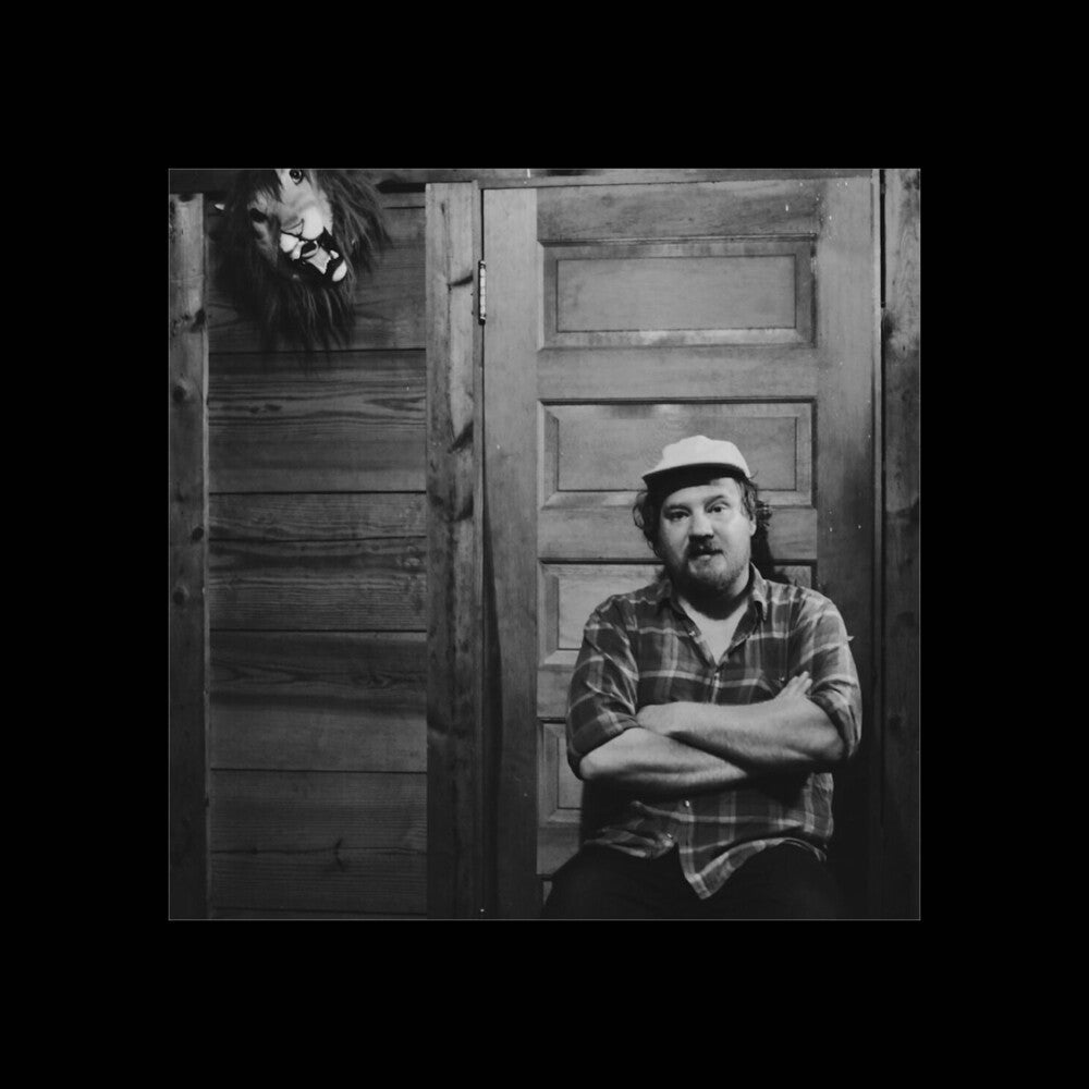 Michael Nau - Demo Versions 2014 To 2017 [LP] Vinyl Record