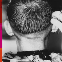 the album cover for Tempest, Kae - Kae Tempest