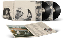 Gossett, Dylan - Westward [LP] Vinyl Record