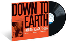 Down To Earth (Blue Note Classic Vinyl Edition) [LP] Vinyl Record