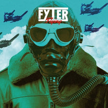 Fyter - Flying [LP] Vinyl Record