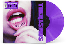 The Rasmus - Weirdo [Purple Colored Vinyl] Vinyl Record