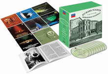 Richard Wagner Edition - Bayreuth Festival / Var - Richard Wagner Edition - Bayreuth Festival / Var [CD]