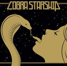 Cobra Starship - While The City Sleeps We Rule The Streets [LP] Vinyl Record