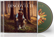 Zucchero - Discover Ii (Ita) [CD]