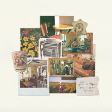 the album cover for Dominique Adams - To Keep