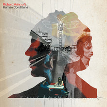 Richard Ashcroft - Human Conditions (Gate) [180 Gram] Vinyl Record