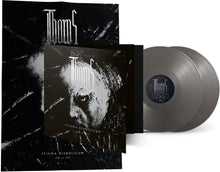 the album cover for Thorns - Stigma Diabolicum [Colored Vinyl] (Gate) [Limited Edition] (Ofgv) (Slv)