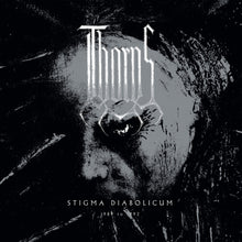 the album cover for Thorns - Stigma Diabolicum [Limited Edition] [Reissue] (Spkg)