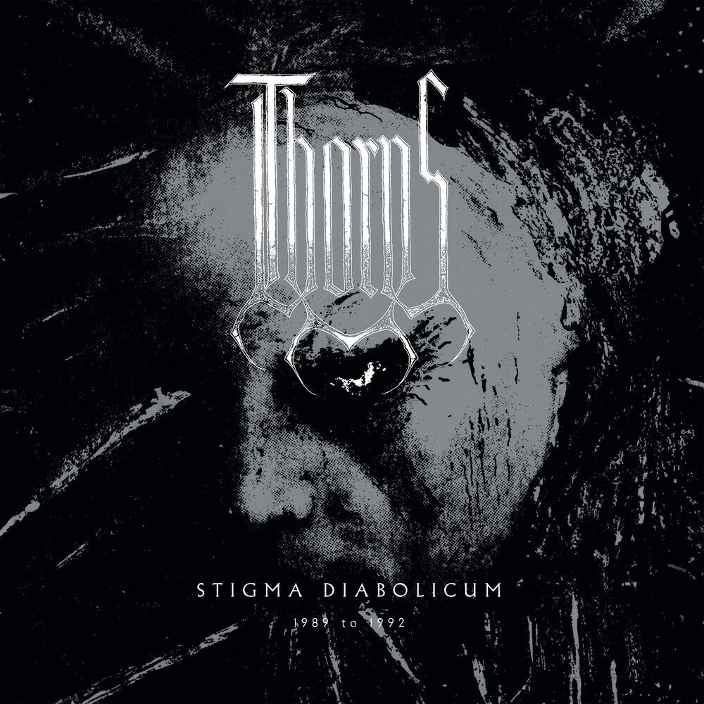 Thorns - Stigma Diabolicum [Limited Edition] [Reissue] (Spkg)