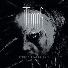 Thorns - Stigma Diabolicum [Limited Edition] [Reissue] (Spkg)