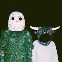 the album cover for Slow Joy - Joy So Slow At Times I Don't Think It's Coming