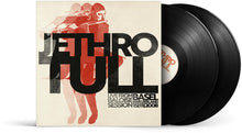 Jethro Tull - Live From Baloise Session 2008 [2 LP] Vinyl Record