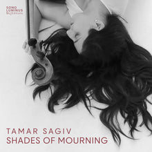 Sagiv / Hakami - Shades Of Mourning [CD]